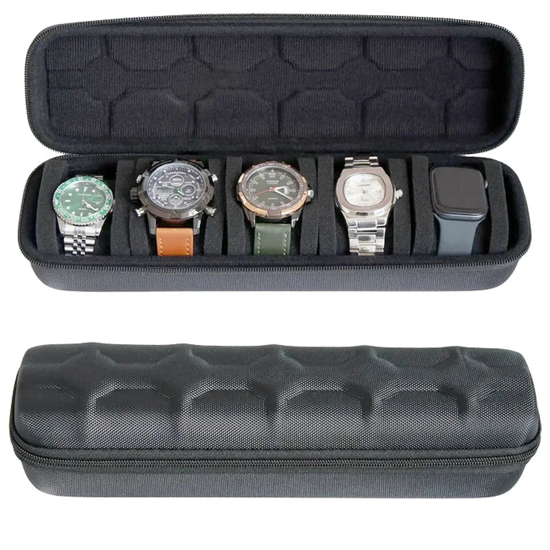 Watch accessories&box