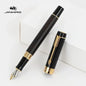 Jinhao 100 Mini Fountain Pen Golden Arrow Clip Luxury Pen M/F/EF Nib Writing ink Pens Stationery Business Office School Supplies