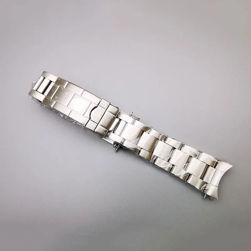 High Quality Stainless Steel Watch Bracelet Band Chain For Vintage 40mm Submariner 16610 , Bracelet Code 93150, Watch Parts