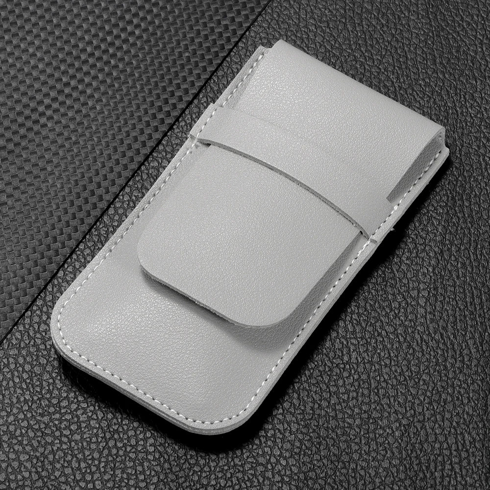 Horloĝsako-organizilo Horloĝaj akcesoraĵoj Kontraŭpolva donaca sako PU-ledaj sakoj por horloĝa konservado Donacaj sakoj Porteblaj horloĝaj iloj Sakoj