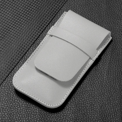 Horloĝsako-organizilo Horloĝaj akcesoraĵoj Kontraŭpolva donaca sako PU-ledaj sakoj por horloĝa konservado Donacaj sakoj Porteblaj horloĝaj iloj Sakoj