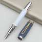 2025 Lomi Classique Great Writer Jane Austen MB Limited Edition Pen Roller Ballpoint Fountain Pens for Writing Office Ink Pen