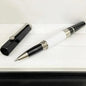 2025 Monte Great Writer William Shakespeare Fountain Pen MB Ballpoint Pens Roller Ball No Box