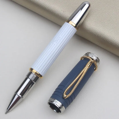 2025 Lomi Classique Great Writer Jane Austen MB Limited Edition Pen Roller Ballpoint Fountain Pens for Writing Office Ink Pen