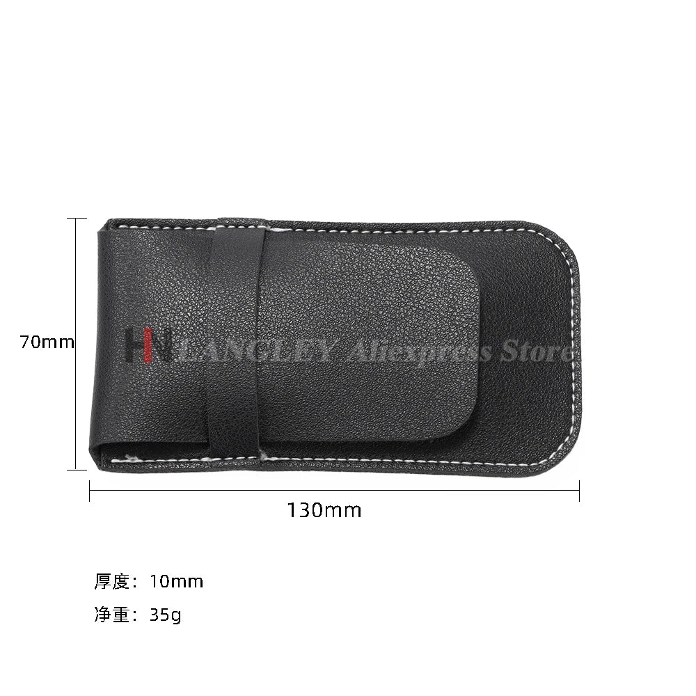 Horloĝsako-organizilo Horloĝaj akcesoraĵoj Kontraŭpolva donaca sako PU-ledaj sakoj por horloĝa konservado Donacaj sakoj Porteblaj horloĝaj iloj Sakoj