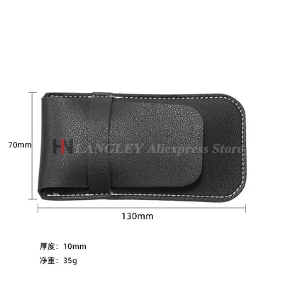 Horloĝsako-organizilo Horloĝaj akcesoraĵoj Kontraŭpolva donaca sako PU-ledaj sakoj por horloĝa konservado Donacaj sakoj Porteblaj horloĝaj iloj Sakoj