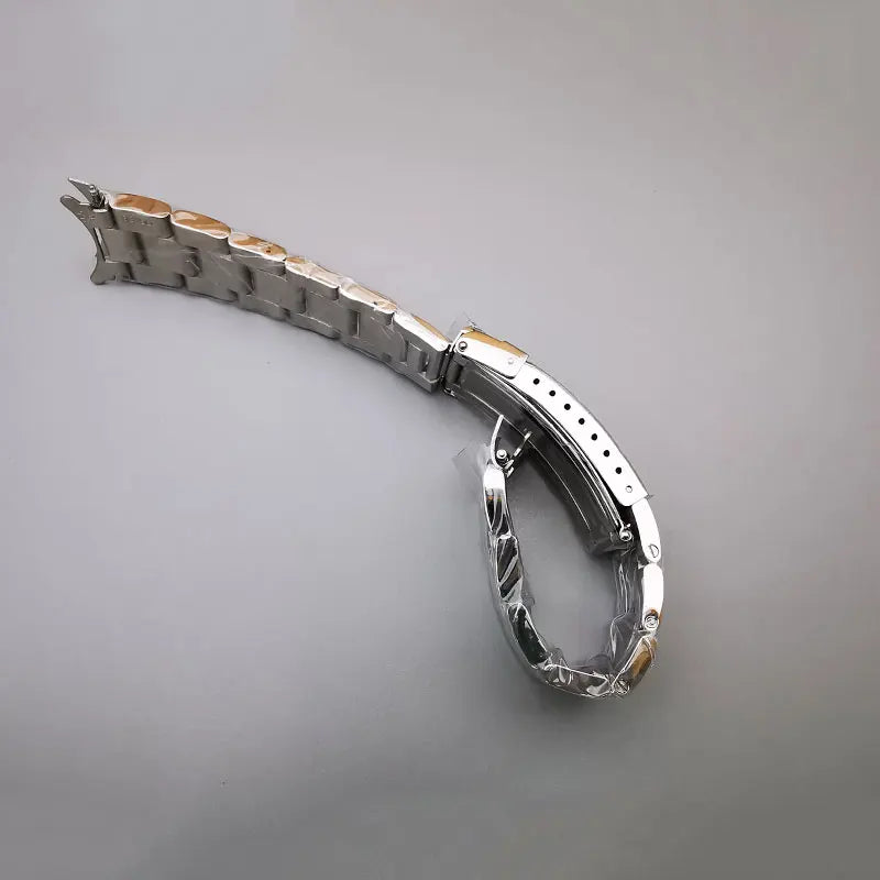 High Quality Stainless Steel Watch Bracelet Band Chain For Vintage 40mm Submariner 16610 , Bracelet Code 93150, Watch Parts
