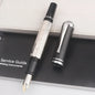 Marcel Proust MBc Fountain Rollerball Ballpoint Pen Exquisite Style Carving Pens New Quality Writing Gift Upgrade