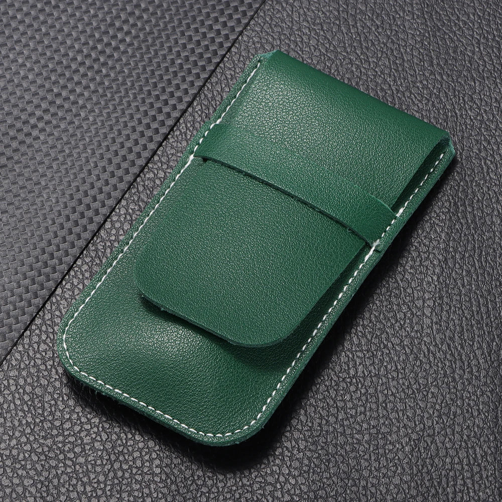 Horloĝsako-organizilo Horloĝaj akcesoraĵoj Kontraŭpolva donaca sako PU-ledaj sakoj por horloĝa konservado Donacaj sakoj Porteblaj horloĝaj iloj Sakoj