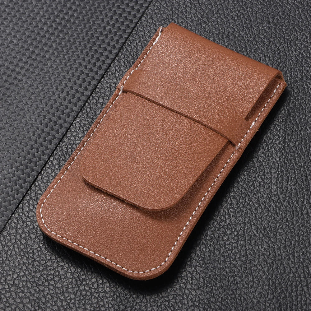 Horloĝsako-organizilo Horloĝaj akcesoraĵoj Kontraŭpolva donaca sako PU-ledaj sakoj por horloĝa konservado Donacaj sakoj Porteblaj horloĝaj iloj Sakoj