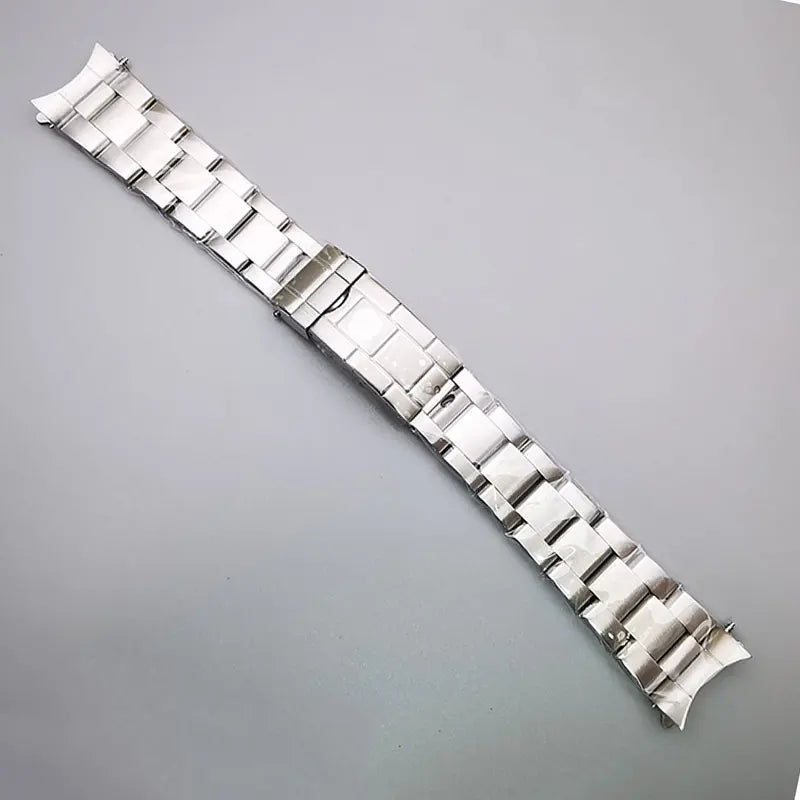 High Quality Stainless Steel Watch Bracelet Band Chain For Vintage 40mm Submariner 16610 , Bracelet Code 93150, Watch Parts