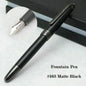2025 Tata Unique 163/145/162 High Quality MB Ballpoint Pens Resin Writing Stationery School Office Supplies with Serial Number