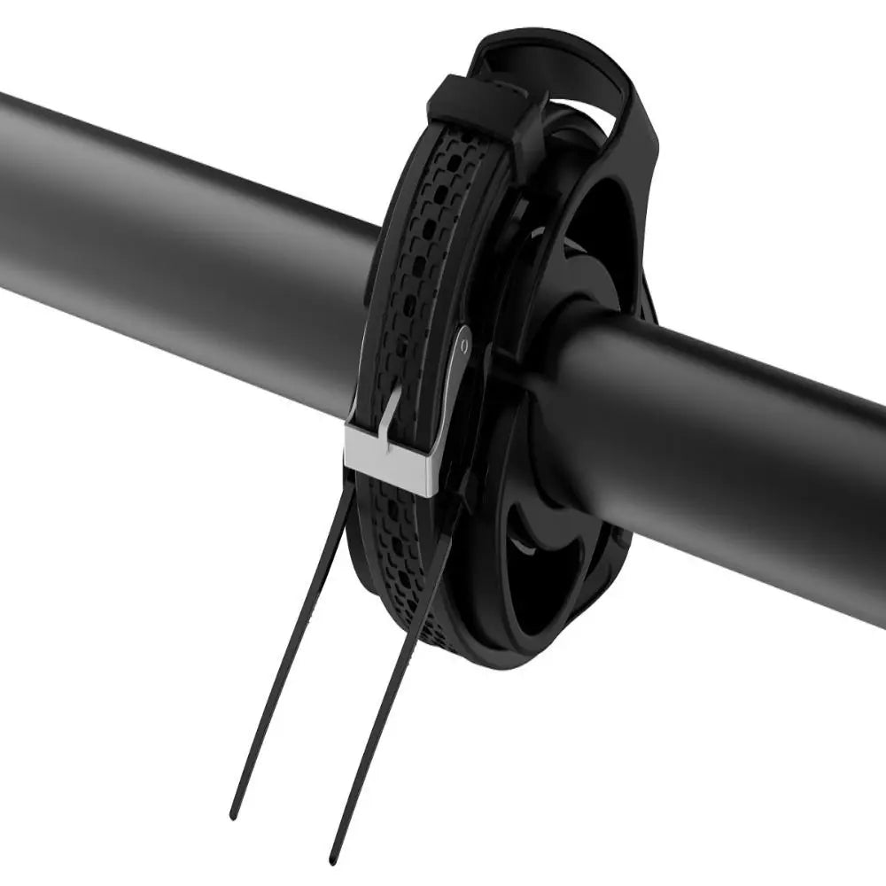 Subĉiela Veturado Bicikla Akcesoraĵo Bicikla Horloĝtenilo Bicikla Tenilo por Bicikla Horloĝmunta Kompleto Bicikla Stando por Garmin