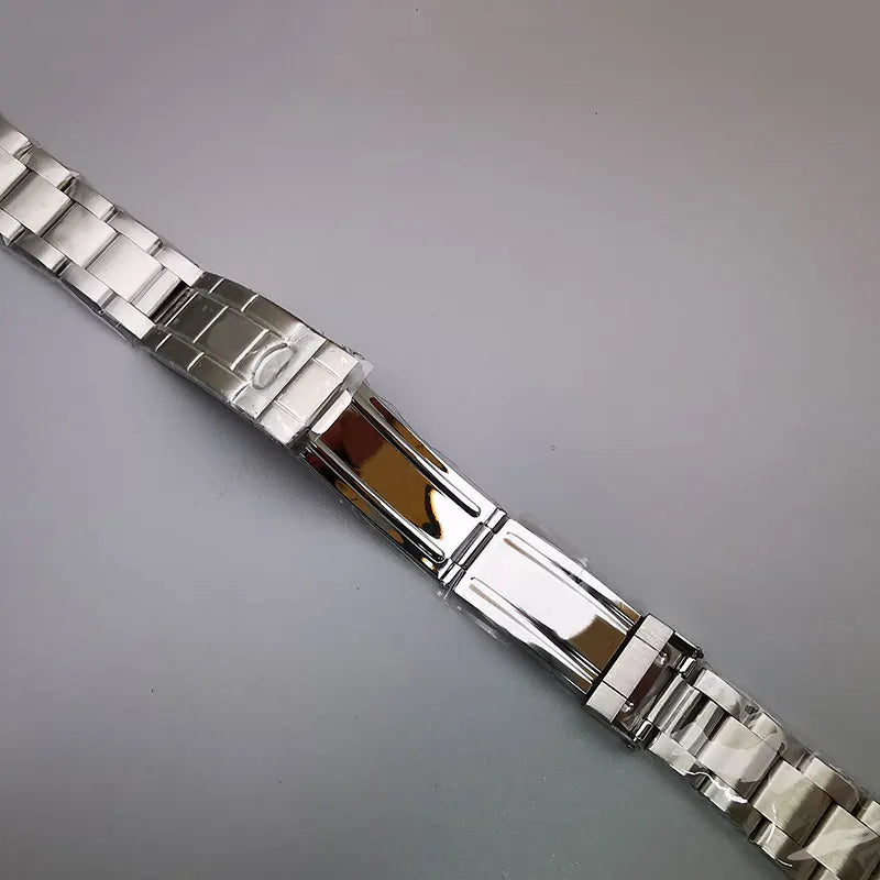 High Quality Stainless Steel Watch Bracelet Band Chain For Vintage 40mm Submariner 16610 , Bracelet Code 93150, Watch Parts