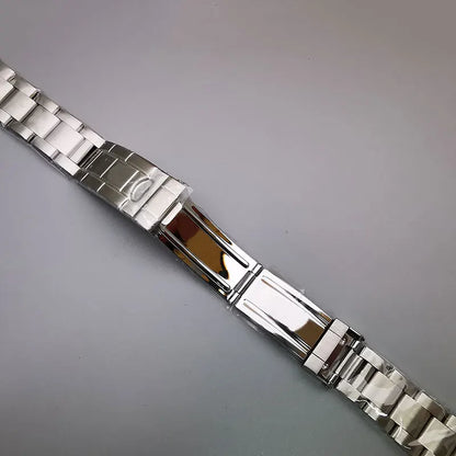 High Quality Stainless Steel Watch Bracelet Band Chain For Vintage 40mm Submariner 16610 , Bracelet Code 93150, Watch Parts