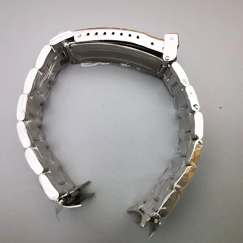 High Quality Stainless Steel Watch Bracelet Band Chain For Vintage 40mm Submariner 16610 , Bracelet Code 93150, Watch Parts