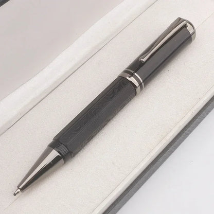 Marcel Proust MBc Fountain Rollerball Ballpoint Pen Exquisite Style Carving Pens New Quality Writing Gift Upgrade