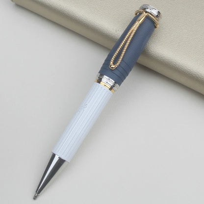 2025 Lomi Classique Great Writer Jane Austen MB Limited Edition Pen Roller Ballpoint Fountain Pens for Writing Office Ink Pen