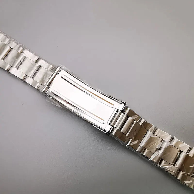 High Quality Stainless Steel Watch Bracelet Band Chain For Vintage 40mm Submariner 16610 , Bracelet Code 93150, Watch Parts