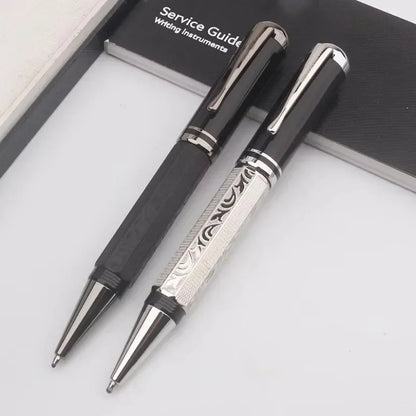 Marcel Proust MBc Fountain Rollerball Ballpoint Pen Exquisite Style Carving Pens New Quality Writing Gift Upgrade