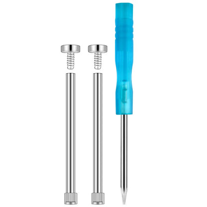 Taŭga por Huawei infanaj telefonhorloĝoj 3S 3pro 4pro 3X 4X 5XPro akcesoraĵaj ŝraŭboj kaj ŝraŭboj