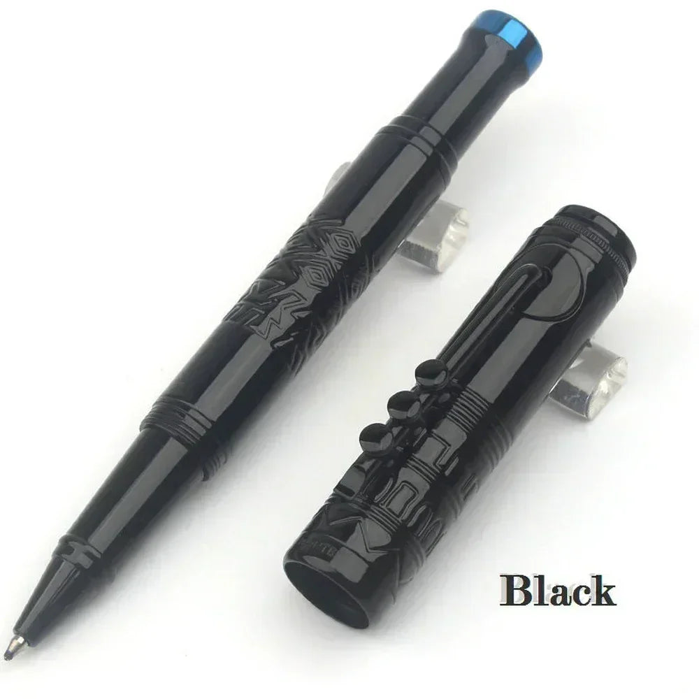 Best Quality Classique Mike Limited Edition MB Metal Top Quality Ballpoint Collection Gel Pens Rollerball Office Davis Business