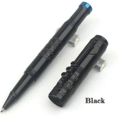 Best Quality Classique Mike Limited Edition MB Metal Top Quality Ballpoint Collection Gel Pens Rollerball Office Davis Business