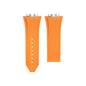 Quick Release Watchband For Hublot Strap 614 642 441 Men Watch Bracelet Stainless Steel Clasp Fluoro FKM Rubber Watchband