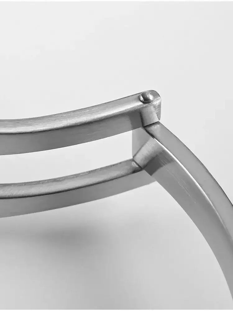 San Martin 316L Stainless Steel Straps Luxury Watchband 20mm 22mm Waterproof Watch Bracelet Universal Straight End Links BD0007