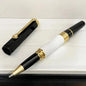 2025 Monte Great Writer William Shakespeare Fountain Pen MB Ballpoint Pens Roller Ball No Box