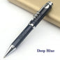 Best Quality Classique Mike Limited Edition MB Metal Top Quality Ballpoint Collection Gel Pens Rollerball Office Davis Business
