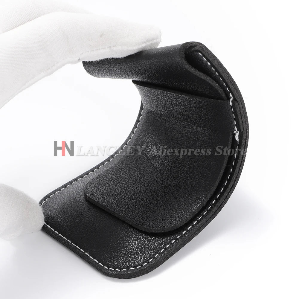 Horloĝsako-organizilo Horloĝaj akcesoraĵoj Kontraŭpolva donaca sako PU-ledaj sakoj por horloĝa konservado Donacaj sakoj Porteblaj horloĝaj iloj Sakoj