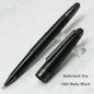 2025 Tata Unique 163/145/162 High Quality MB Ballpoint Pens Resin Writing Stationery School Office Supplies with Serial Number