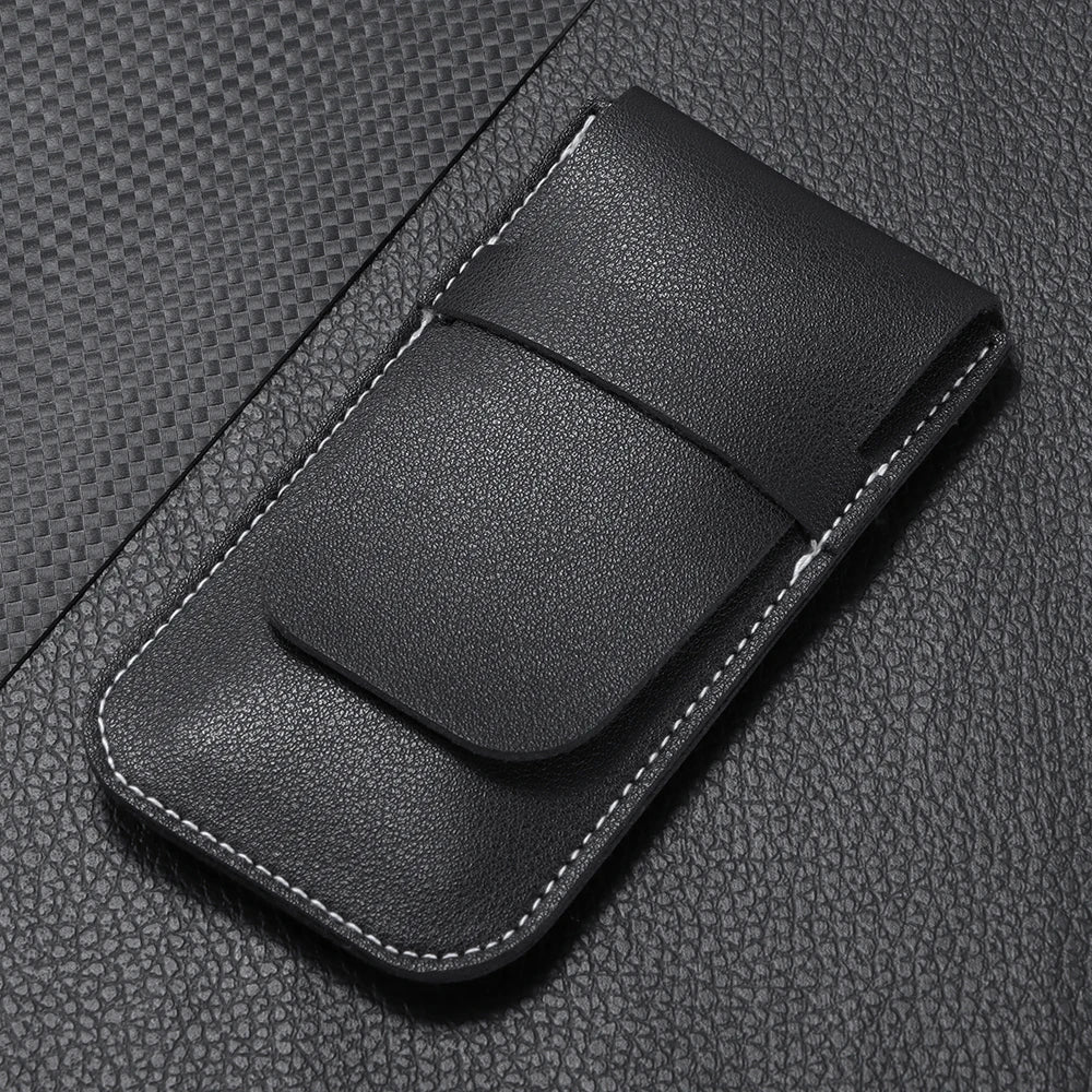 Horloĝsako-organizilo Horloĝaj akcesoraĵoj Kontraŭpolva donaca sako PU-ledaj sakoj por horloĝa konservado Donacaj sakoj Porteblaj horloĝaj iloj Sakoj