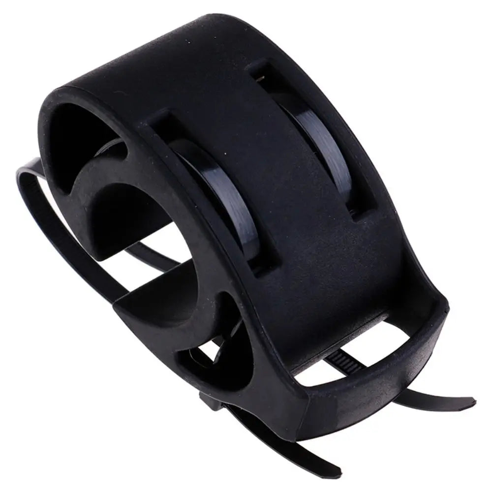 Subĉiela Veturado Bicikla Akcesoraĵo Bicikla Horloĝtenilo Bicikla Tenilo por Bicikla Horloĝmunta Kompleto Bicikla Stando por Garmin